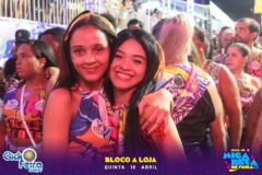 Bloco A Loja (Quinta-feira)